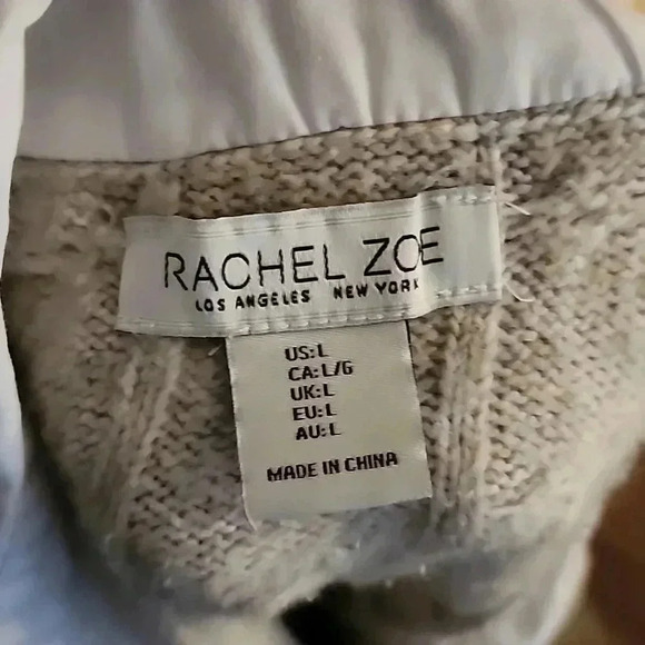 Rachel and Zoe Tunic - Picture 3 of 3